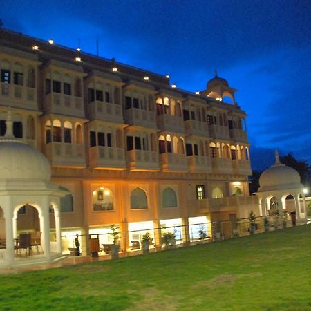The Royal Retreat Ranchi Exterior foto