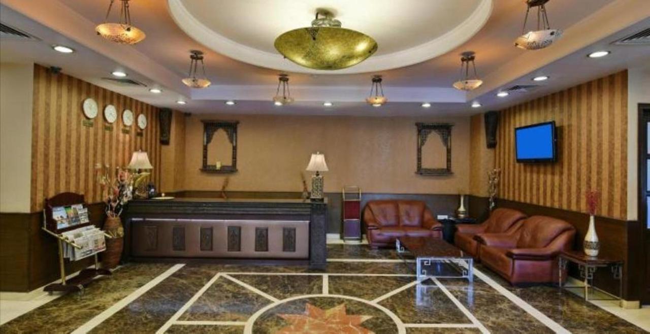 The Royal Retreat Ranchi Exterior foto